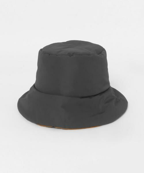 SMELLY / スメリー ハット | リバーシブルバケットハット | 詳細14