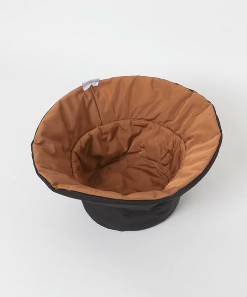 SMELLY / スメリー ハット | リバーシブルバケットハット | 詳細17