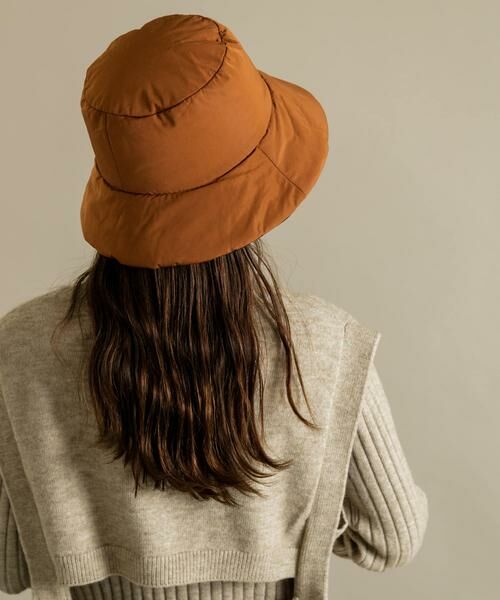 SMELLY / スメリー ハット | リバーシブルバケットハット | 詳細8