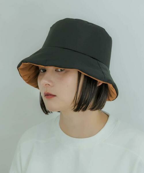 SMELLY / スメリー ハット | リバーシブルバケットハット | 詳細9