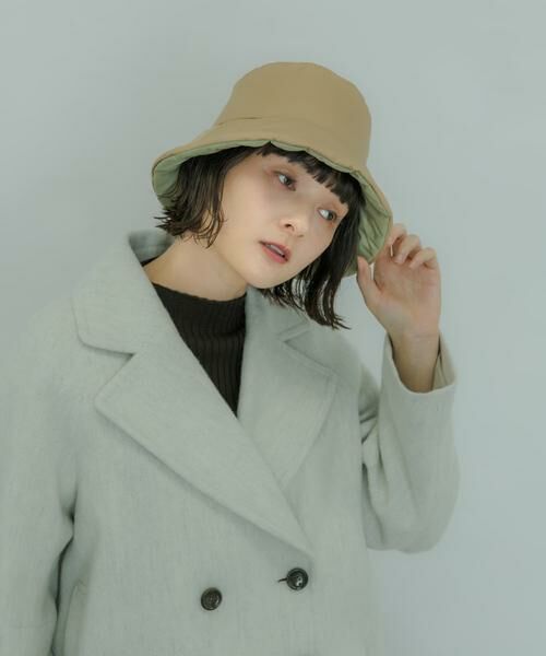 SMELLY / スメリー ハット | リバーシブルバケットハット | 詳細27