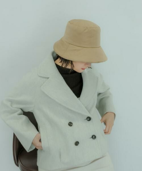SMELLY / スメリー ハット | リバーシブルバケットハット | 詳細29