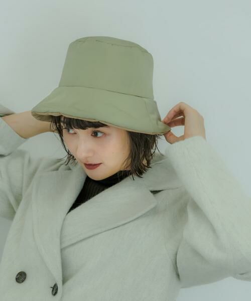 SMELLY / スメリー ハット | リバーシブルバケットハット | 詳細30