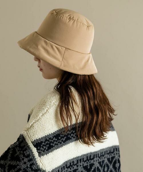 SMELLY / スメリー ハット | リバーシブルバケットハット | 詳細19