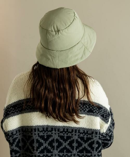 SMELLY / スメリー ハット | リバーシブルバケットハット | 詳細23