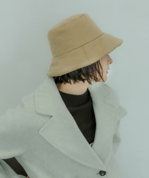 SMELLY / スメリー ハット | リバーシブルバケットハット | 詳細25