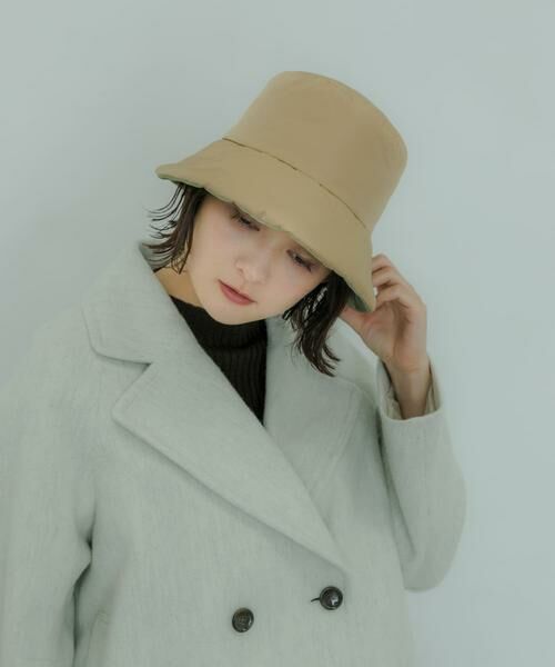 SMELLY / スメリー ハット | リバーシブルバケットハット | 詳細26