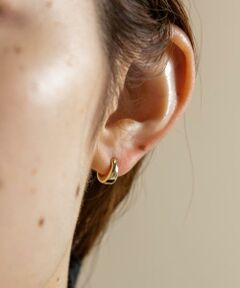 SMELLY / スメリー ピアス・イヤリング | ミニドロップワンタッチピアス