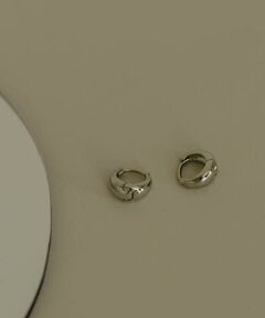 SMELLY / スメリー ピアス・イヤリング | ミニドロップワンタッチピアス