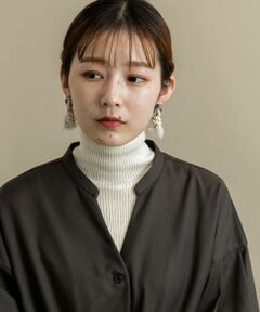 SMELLY / スメリー ピアス・イヤリング | ロープサークルジュシピアス