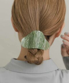 SMELLY / スメリー カチューシャ・カチューム・その他 | ウェーブワイドハサミバンス