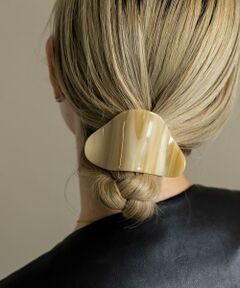 SMELLY / スメリー カチューシャ・カチューム・その他 | ウェーブワイドハサミバンス