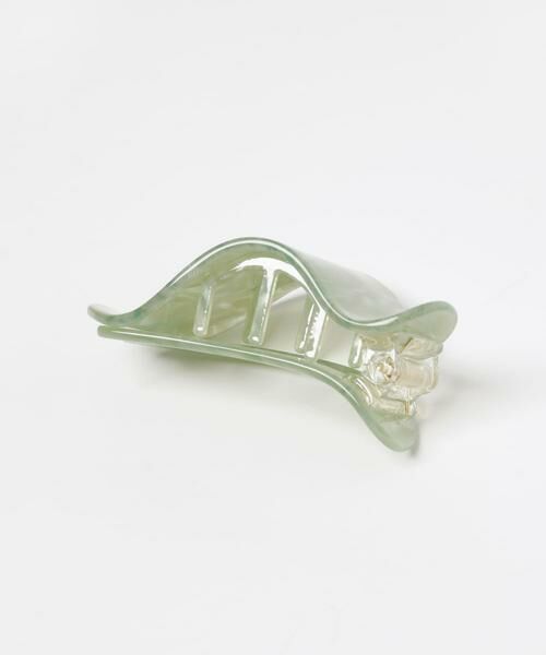 SMELLY / スメリー カチューシャ・カチューム・その他 | ウェーブワイドハサミバンス | 詳細11