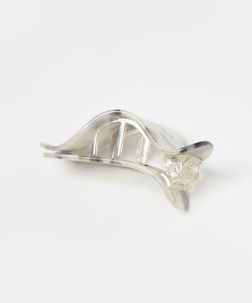 SMELLY / スメリー カチューシャ・カチューム・その他 | ウェーブワイドハサミバンス | 詳細17