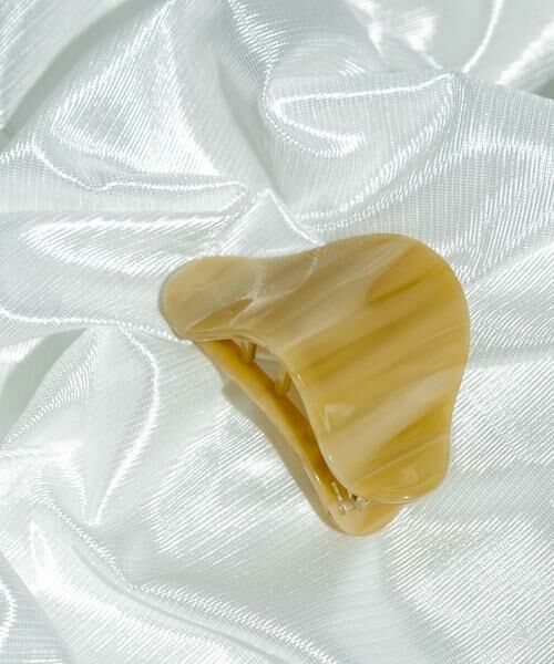 SMELLY / スメリー カチューシャ・カチューム・その他 | ウェーブワイドハサミバンス | 詳細29