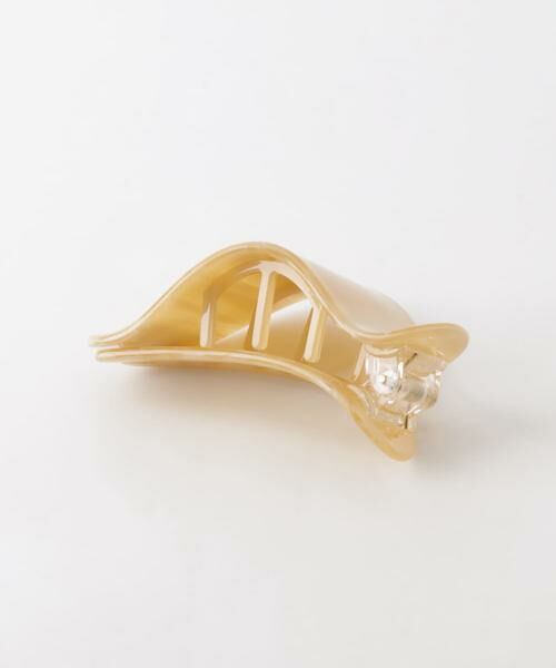 SMELLY / スメリー カチューシャ・カチューム・その他 | ウェーブワイドハサミバンス | 詳細30