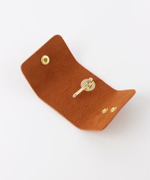 SMELLY / スメリー ヘアゴム・シュシュ | フェイクレザーヘアカフセット | 詳細5