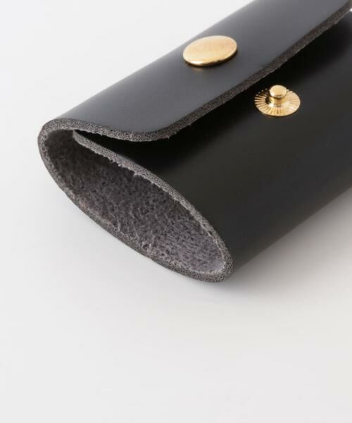 SMELLY / スメリー ヘアゴム・シュシュ | フェイクレザーヘアカフセット | 詳細11