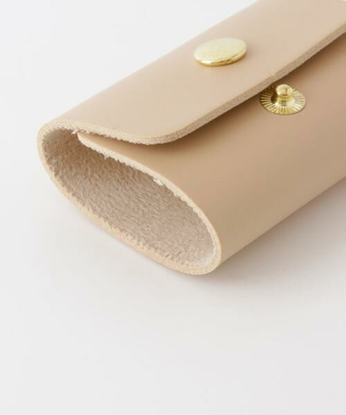 SMELLY / スメリー ヘアゴム・シュシュ | フェイクレザーヘアカフセット | 詳細17