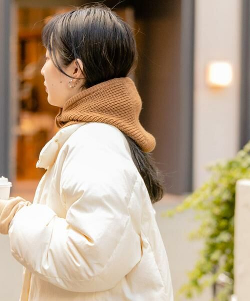 SMELLY / スメリー ニットキャップ | ニットバラクラバ | 詳細1