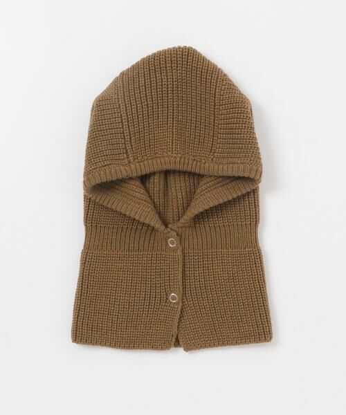 SMELLY / スメリー ニットキャップ | ニットバラクラバ | 詳細14