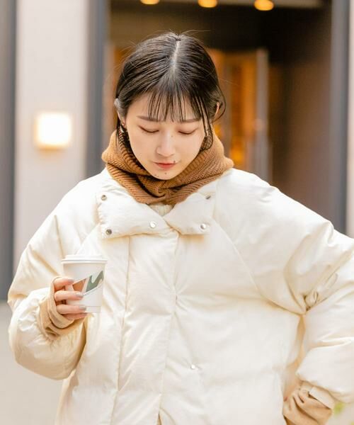 SMELLY / スメリー ニットキャップ | ニットバラクラバ | 詳細3