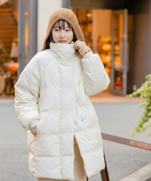 SMELLY / スメリー ニットキャップ | ニットバラクラバ | 詳細7