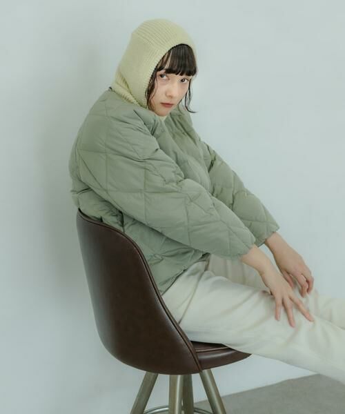 SMELLY / スメリー ニットキャップ | ニットバラクラバ | 詳細26