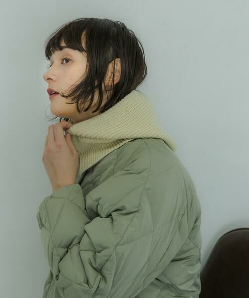 SMELLY / スメリー ニットキャップ | ニットバラクラバ | 詳細27