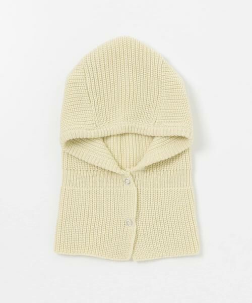 SMELLY / スメリー ニットキャップ | ニットバラクラバ | 詳細29
