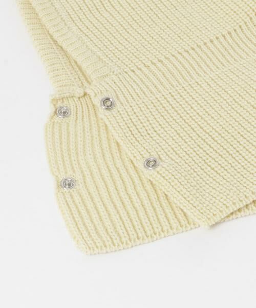 SMELLY / スメリー ニットキャップ | ニットバラクラバ | 詳細30