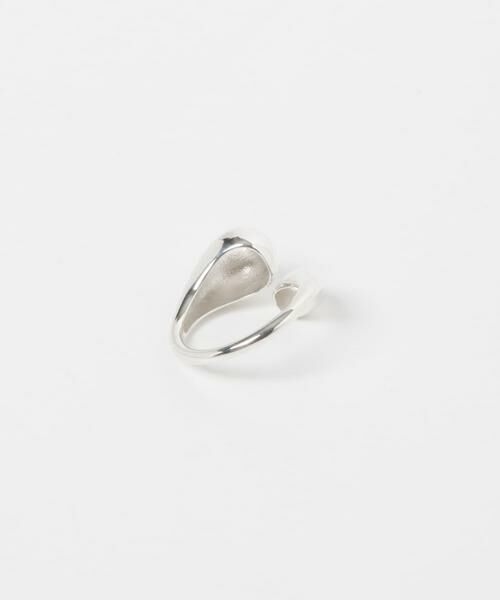 SMELLY / スメリー リング | SMELLY so’　solid ring | 詳細15