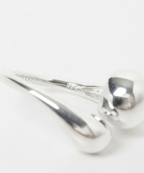 SMELLY / スメリー リング | SMELLY so’　solid ring | 詳細16