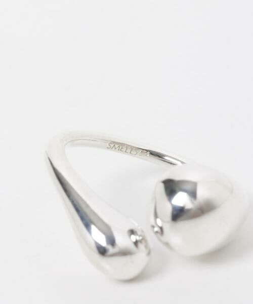 SMELLY / スメリー リング | SMELLY so’　solid ring | 詳細17