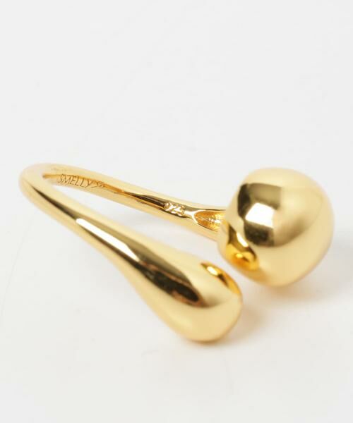 SMELLY / スメリー リング | SMELLY so’　solid ring | 詳細10