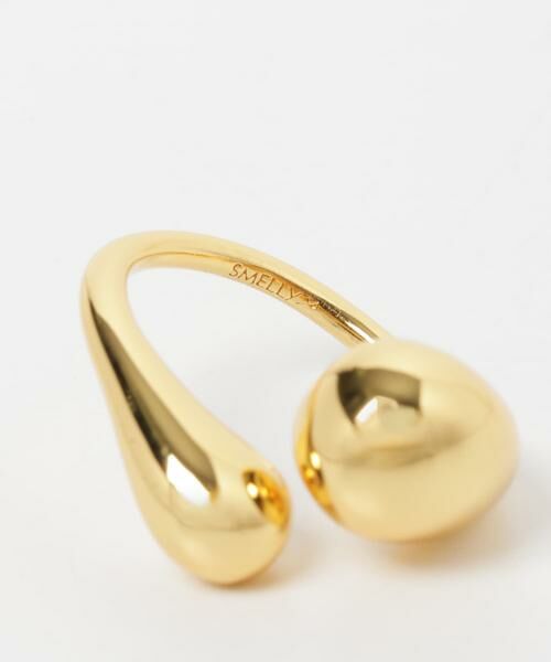 SMELLY / スメリー リング | SMELLY so’　solid ring | 詳細11