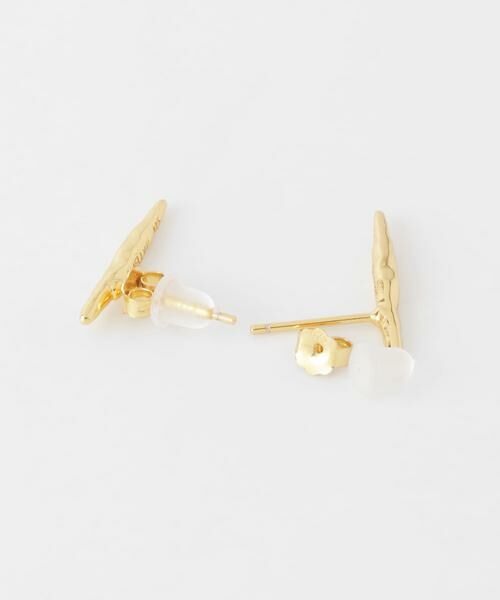SMELLY / スメリー ピアス・イヤリング | SMELLY so’　nuance bar pierce | 詳細4