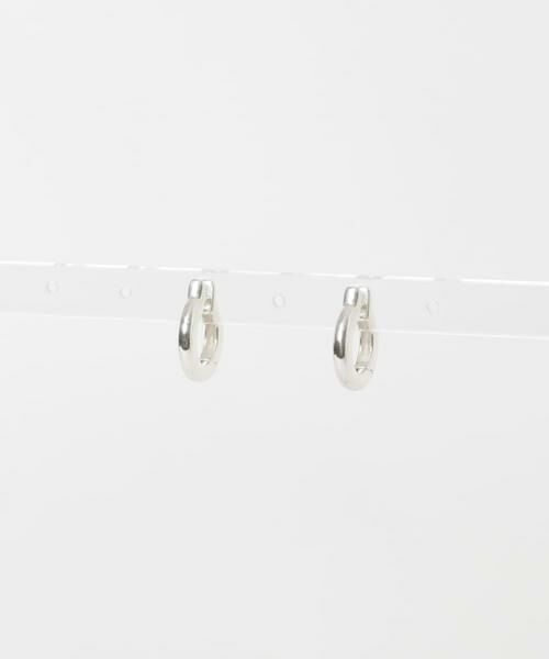 SMELLY / スメリー ピアス・イヤリング | SMELLY so’　circle pierce | 詳細7