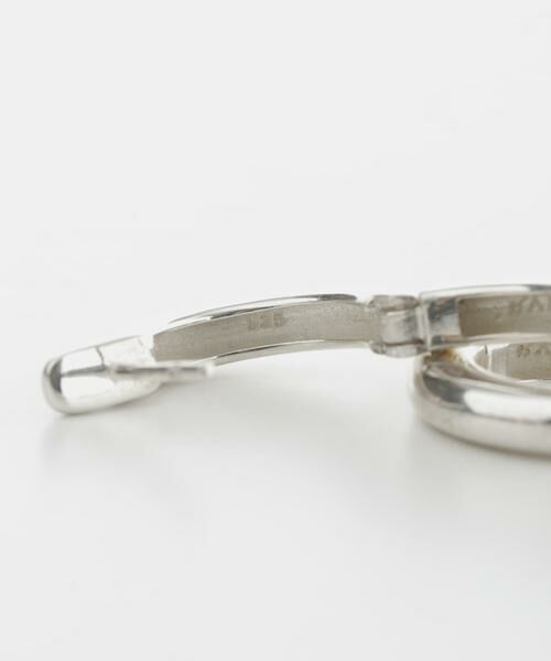 SMELLY / スメリー ピアス・イヤリング | SMELLY so’　circle pierce | 詳細9