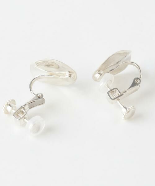 SMELLY / スメリー ピアス・イヤリング | SMELLY so’　nuance circle earring | 詳細12