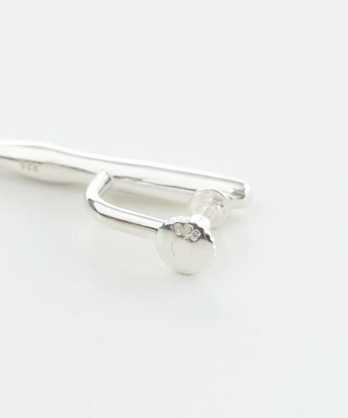 SMELLY / スメリー ピアス・イヤリング | SMELLY so’　long bar earring | 詳細8