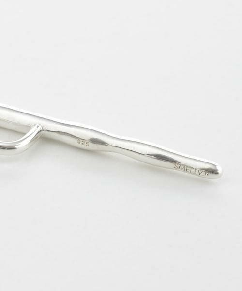 SMELLY / スメリー ピアス・イヤリング | SMELLY so’　long bar earring | 詳細9