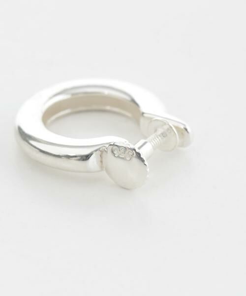 SMELLY / スメリー ピアス・イヤリング | SMELLY so’　circle earring | 詳細11