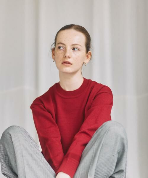 SMELLY / スメリー ピアス・イヤリング | SMELLY so’　circle earring | 詳細8