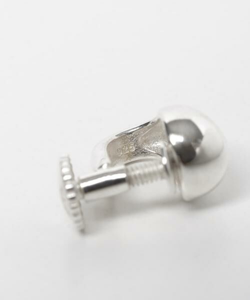 SMELLY / スメリー ピアス・イヤリング | SMELLY so’　tiny earring | 詳細10