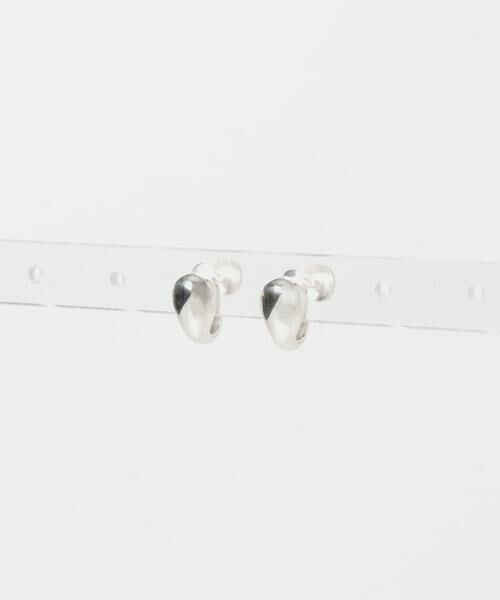 SMELLY / スメリー ピアス・イヤリング | SMELLY so’　tiny earring | 詳細8