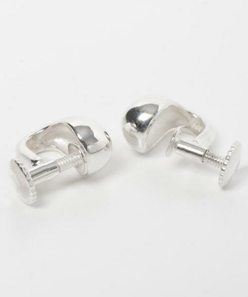 SMELLY / スメリー ピアス・イヤリング | SMELLY so’　tiny earring | 詳細9