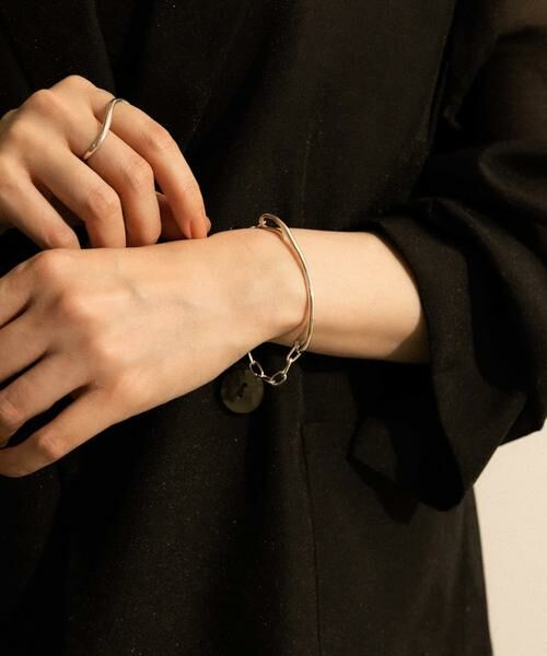 SMELLY / スメリー ブレスレット・バングル | SMELLY so’　combination bracelet | 詳細1