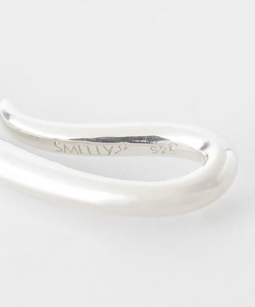 SMELLY / スメリー ブレスレット・バングル | SMELLY so’　combination bracelet | 詳細10