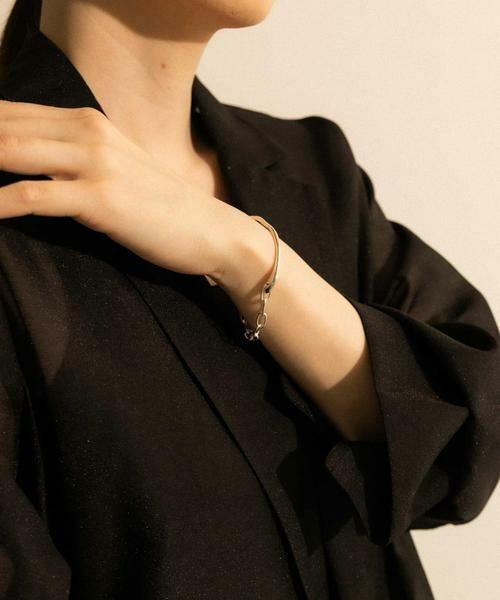 SMELLY / スメリー ブレスレット・バングル | SMELLY so’　combination bracelet | 詳細2
